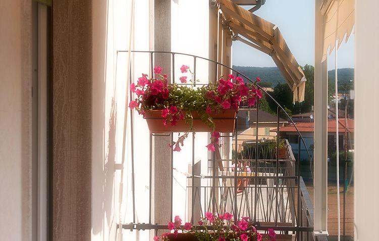 B&B La Maratonda Follonica Extérieur photo