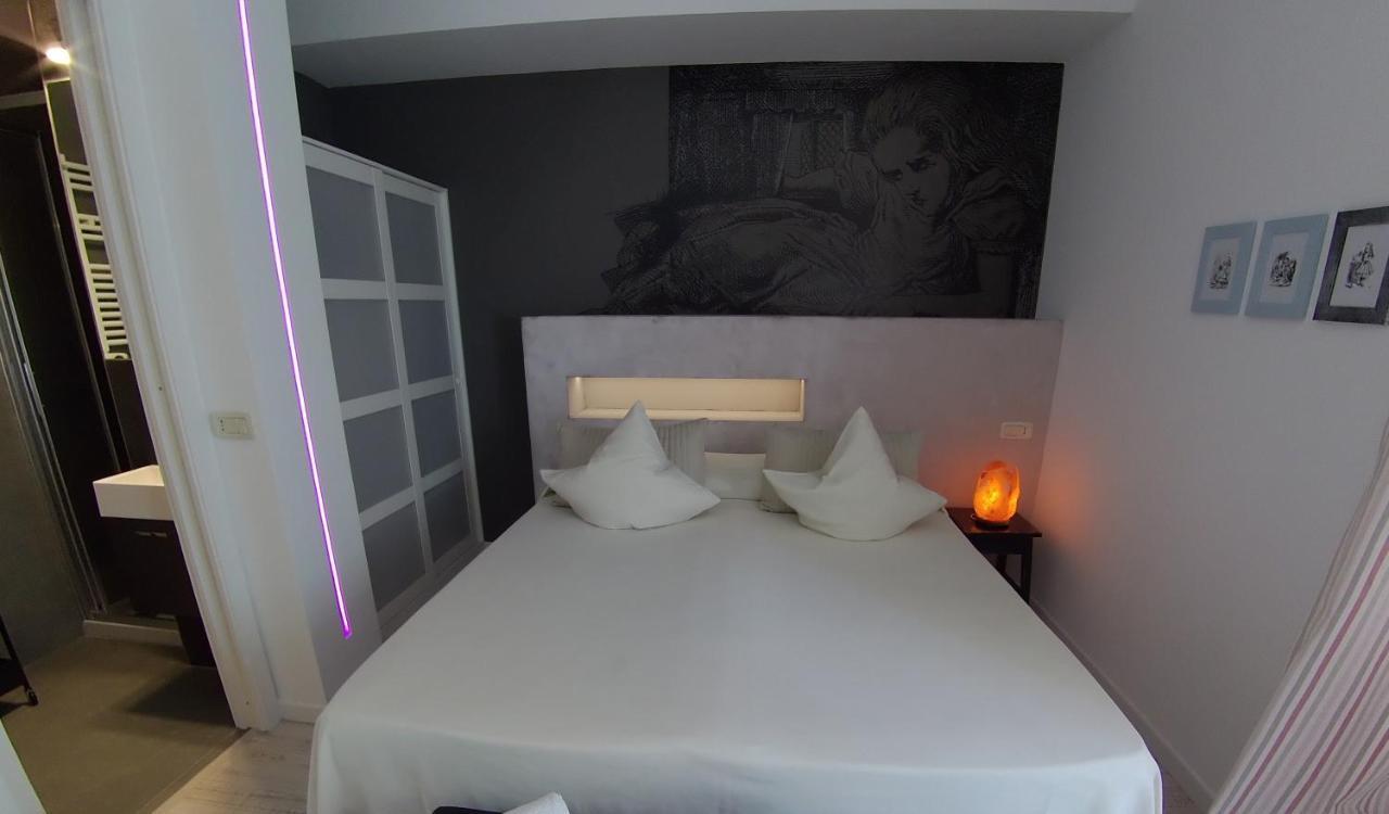 B&B La Maratonda Follonica Extérieur photo